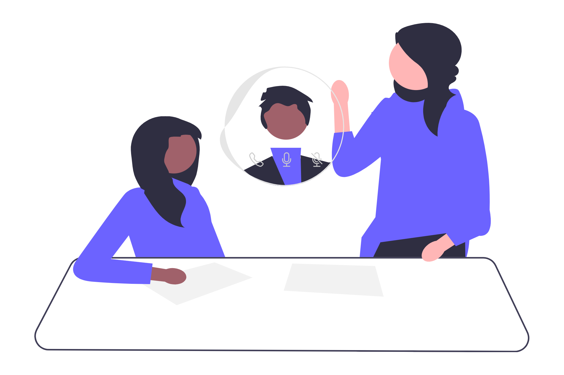 Business Consulting