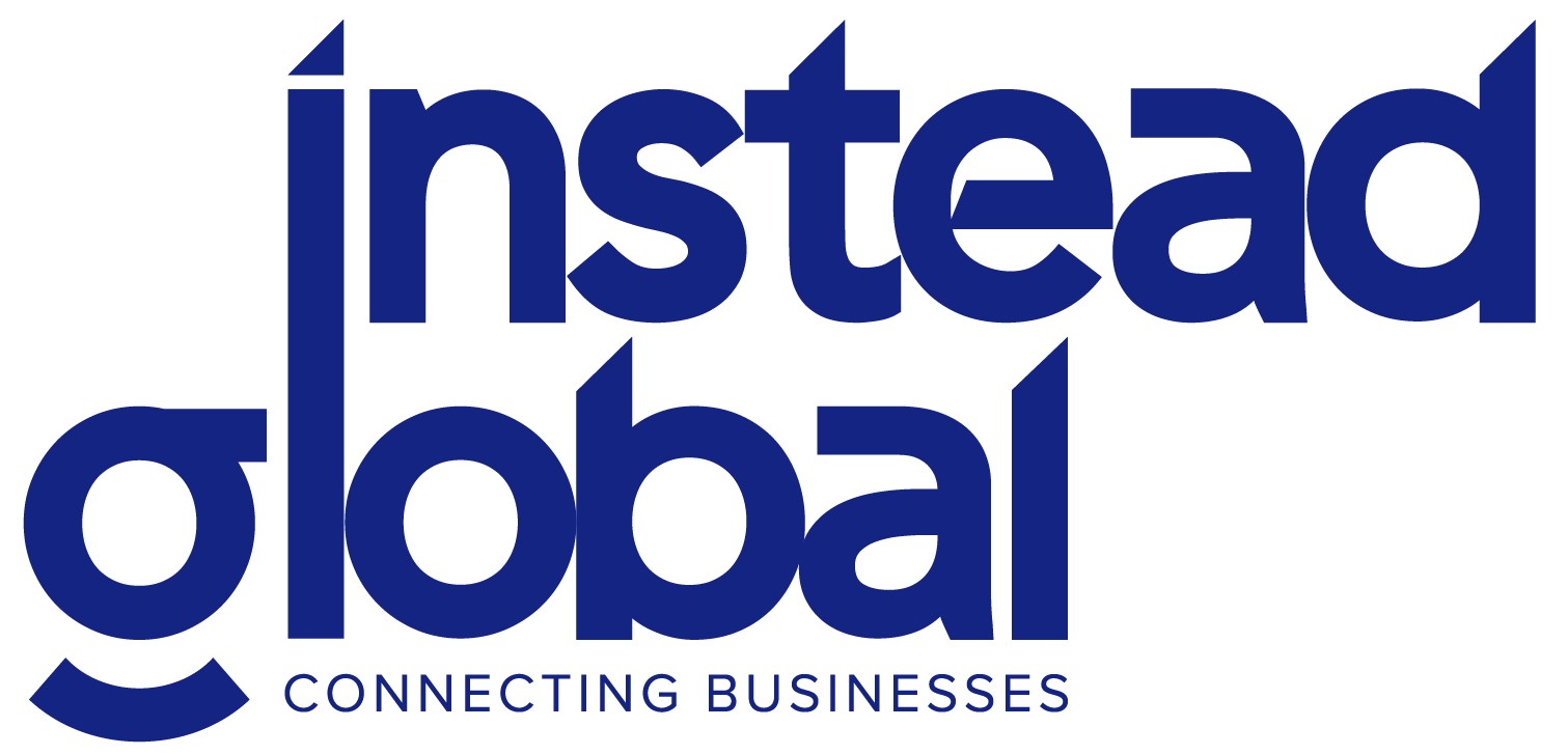 Instead Global Logo