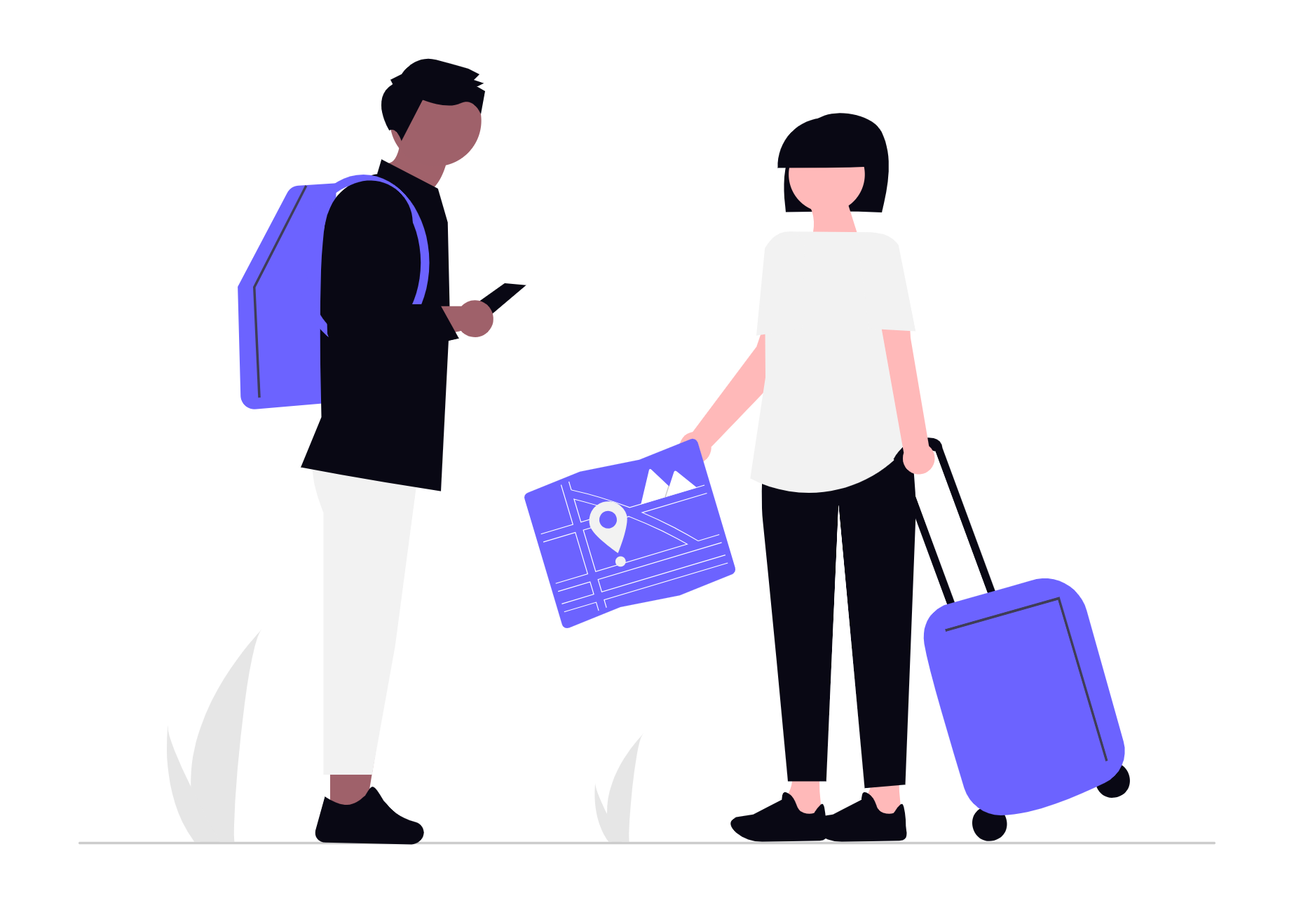 Visa Services